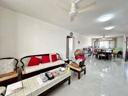 Blk 153 Bishan Street 13 (Bishan), HDB 5 Rooms #561929931